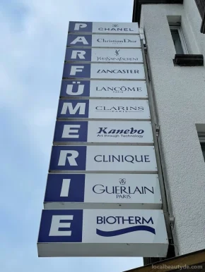 Parfümerie Pierre, Rheinland-Pfalz - Foto 1