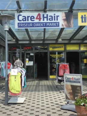 Care4Hair Friseur Direkt Markt, Rheinland-Pfalz - Foto 2