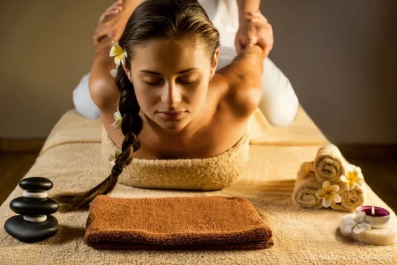 Thai-massage-hunsrueck.de, Rheinland-Pfalz - Foto 2