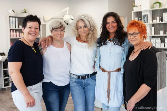 Salon Hairteam, Rheinland-Pfalz - Foto 3