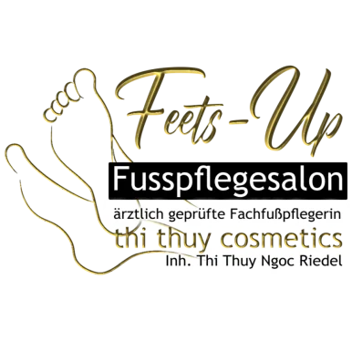 Feets-Up - Fachfußpflege-Salon, Rheinland-Pfalz - Foto 3