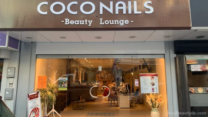 COCO NAILS -Beauty Lounge- |Frankenthal, Rheinland-Pfalz - Foto 3