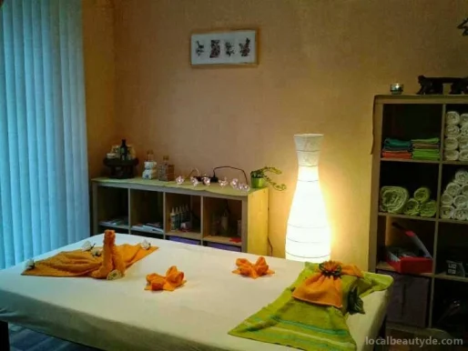 Ping traditionelle Thai-Massage & Spa und med.Fuß- Handpflege, Rheinland-Pfalz - Foto 3