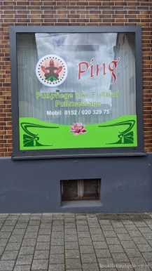 Ping traditionelle Thai-Massage & Spa und med.Fuß- Handpflege, Rheinland-Pfalz - Foto 1