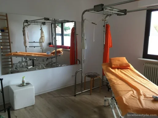 Praxis für Physiotherapie und Heilkunde, Rheinland-Pfalz - Foto 2