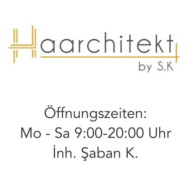 Haarchitekt SK, Rheinland-Pfalz - Foto 1