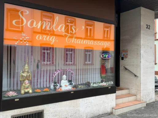Somla’s Massage, Rheinland-Pfalz - Foto 1