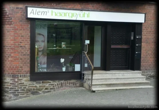 Alem's Haargefühl, Rheinland-Pfalz - Foto 3