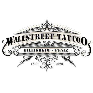 Wallstreet Tattoo, Rheinland-Pfalz - 