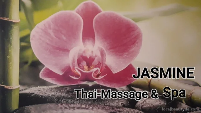 Jasmine Thai-Massage & Spa, Rheinland-Pfalz - Foto 3