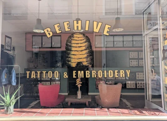 BEEHIVE Tattoo, Rheinland-Pfalz - Foto 1