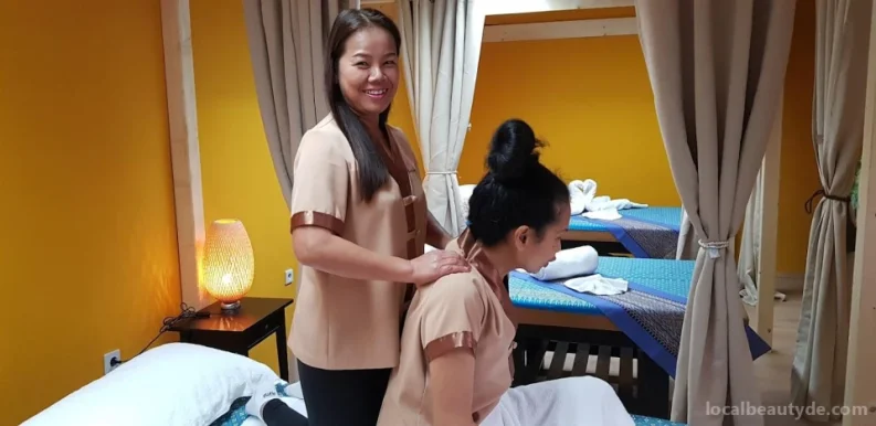 Thai Massage Lanna, Rheinland-Pfalz - Foto 3