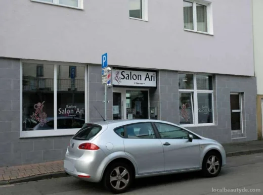 Friseur Salon Ari, Rheinland-Pfalz - Foto 1