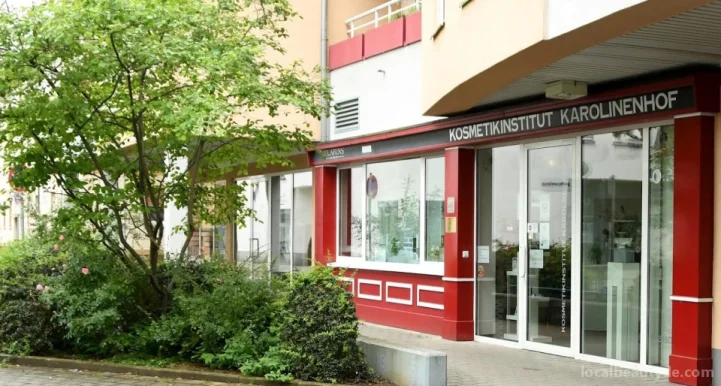 Kosmetikinstitut Karolinenhof, Rheinland-Pfalz - Foto 2