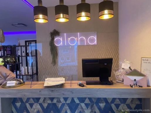 Salon aloha, Rheinland-Pfalz - Foto 1