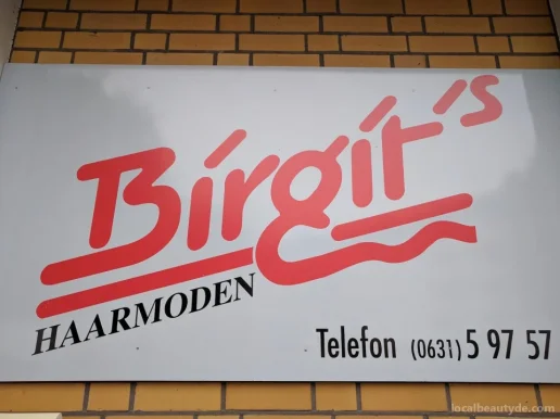 Birgit's Haarmoden, Rheinland-Pfalz - Foto 2