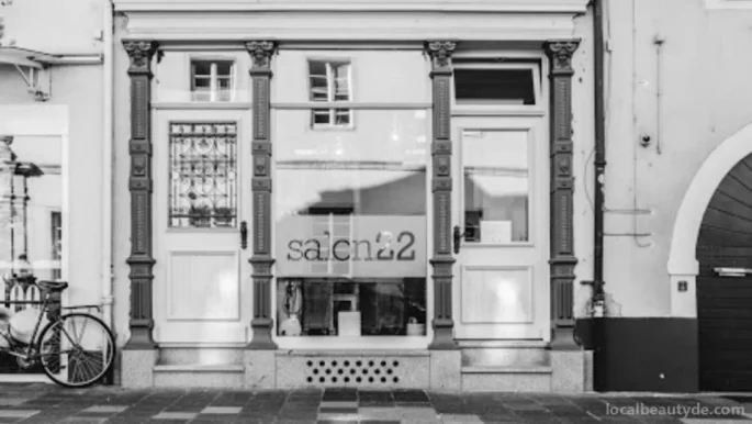 Salon22, Rheinland-Pfalz - Foto 1