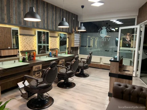 VIP Hair Salon & Barbershop💈, Rheinland-Pfalz - Foto 3