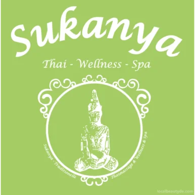 Sukanya Thai-Wellness-Spa, Rheinland-Pfalz - Foto 1