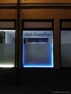 Medizinische Fusspflege, Rheinland-Pfalz - Foto 2