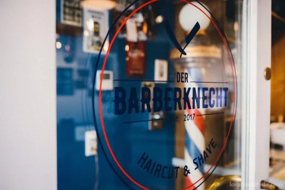 Der Barberknecht, Rheinland-Pfalz - Foto 2