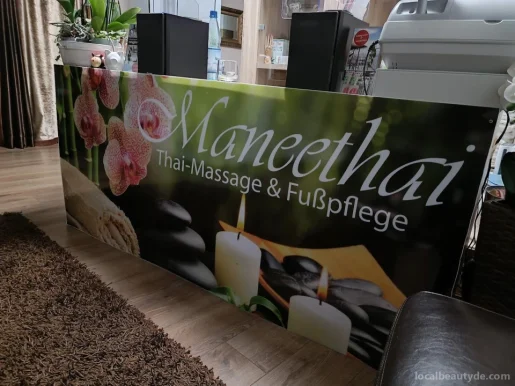 Maneethai Massage, Rheinland-Pfalz - Foto 1