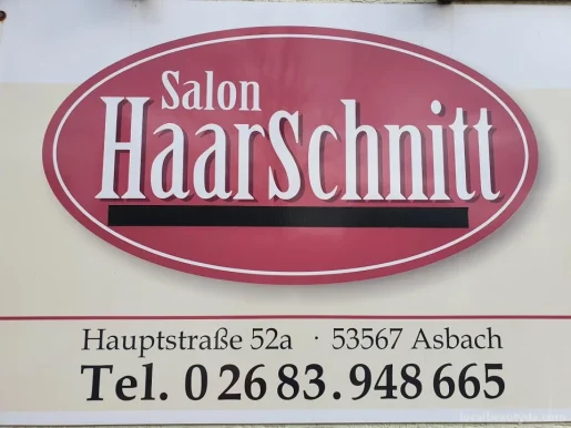 Salon Haarschnitt, Rheinland-Pfalz - Foto 3
