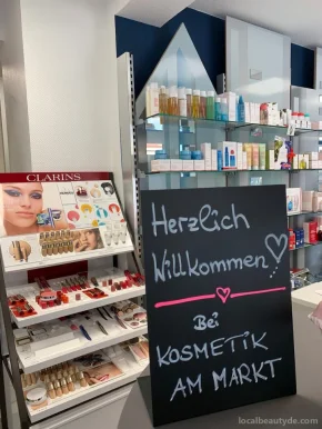 Kosmetik am Markt, Rheinland-Pfalz - Foto 4