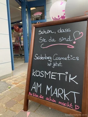 Kosmetik am Markt, Rheinland-Pfalz - Foto 1