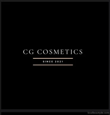 CG Cosmetics, Rheinland-Pfalz - 