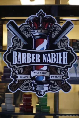 Barber Nabieh, Rheinland-Pfalz - Foto 3