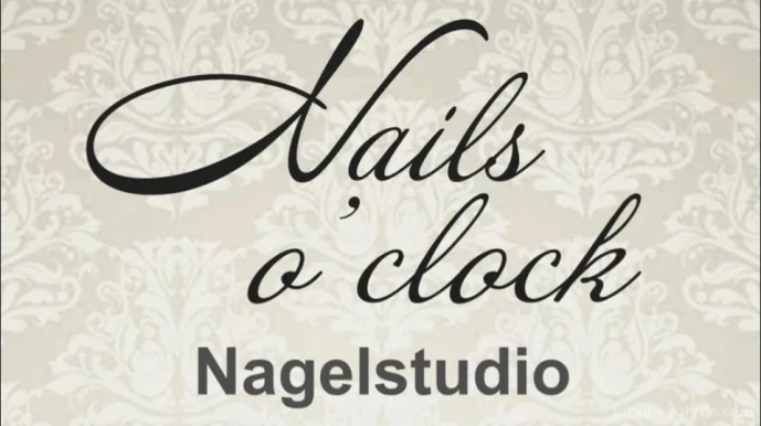 Nails o'clock Nagelstudio, Rheinland-Pfalz - 