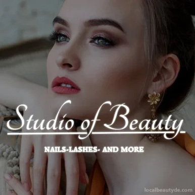 Studio of Beauty NAILS-LASHES- AND MORE, Rheinland-Pfalz - Foto 2