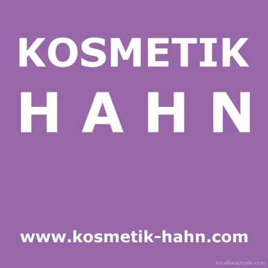 Kosmetik Hahn, Rheinland-Pfalz - 
