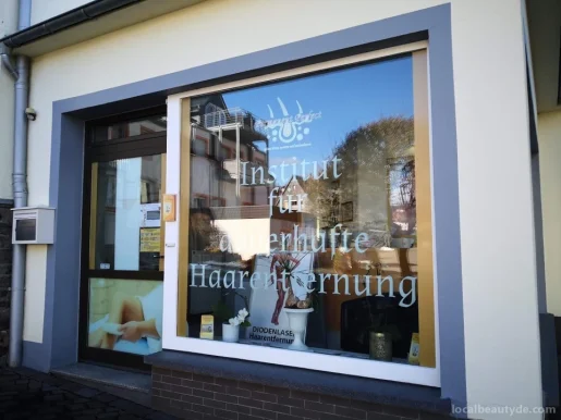 Permanent Perfect Institut für dauerhafte Haarentfernung per Diodenlaser, Rheinland-Pfalz - Foto 1