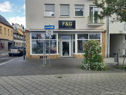 F&G Friseure, Rheinland-Pfalz - Foto 3