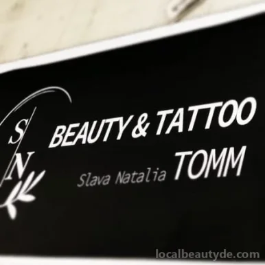 Beauty Tattoo Tomm, Rheinland-Pfalz - Foto 2
