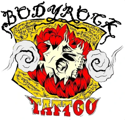 BODYROCK Tattoo Art Atelier, Rheinland-Pfalz - 