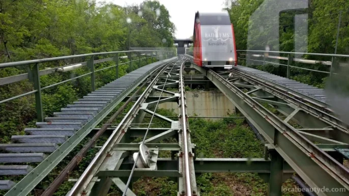 Kurwaldbahn, Rheinland-Pfalz - Foto 4