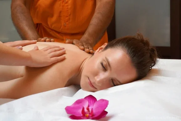 Thai Wellness Massage, Rheinland-Pfalz - Foto 3