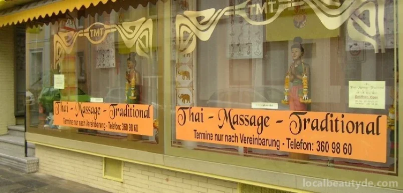 Thai-Massage-Traditional TMT, Rheinland-Pfalz - Foto 4