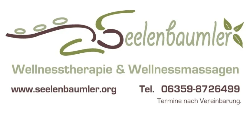 Wellnesstherapie Seelenbaumler, Rheinland-Pfalz - Foto 4