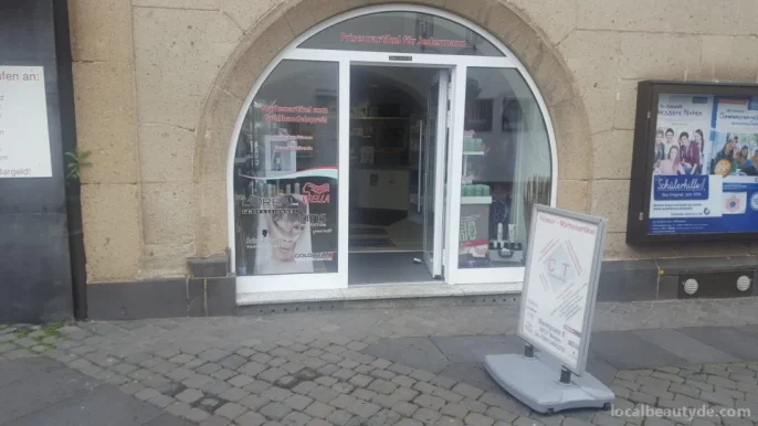 C & T Friseur Shop, Rheinland-Pfalz - Foto 4