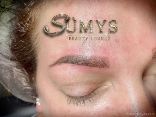 Sümys Beauty Lounge, Rheinland-Pfalz - Foto 2