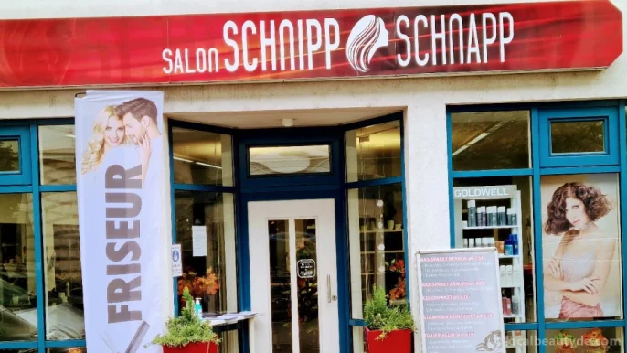 Schnipp-Schnapp, Rheinland-Pfalz - Foto 3