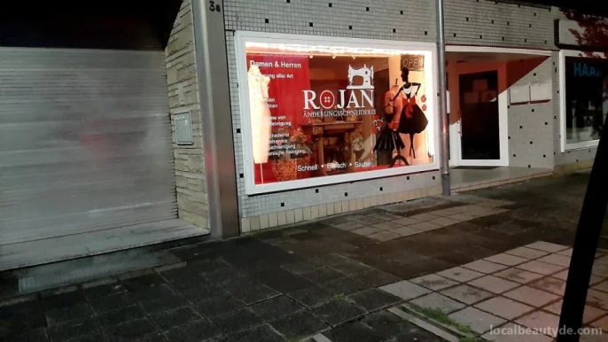 Rojan, Rheinland-Pfalz - Foto 4
