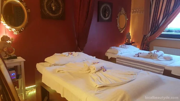 Sawai Professionelle Thai Massage Kaiserslautern, Rheinland-Pfalz - Foto 4