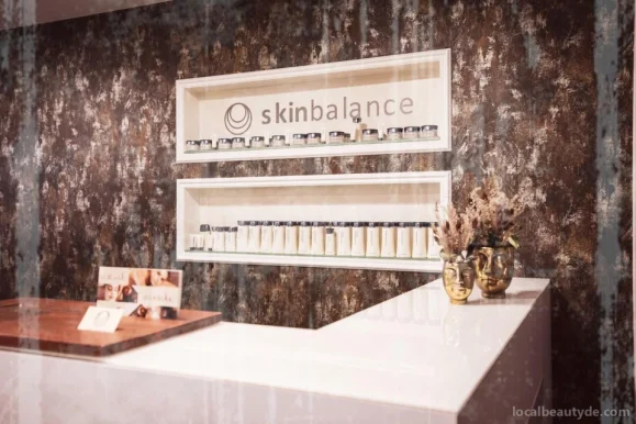Skinbalance Kosmetikinstitut - Katja Nöller, Rheinland-Pfalz - Foto 1