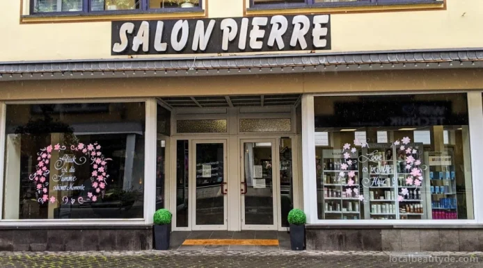 Salon Pierre, Rheinland-Pfalz - Foto 1