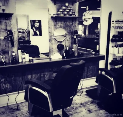 Babylon Barber Shop, Rheinland-Pfalz - Foto 3